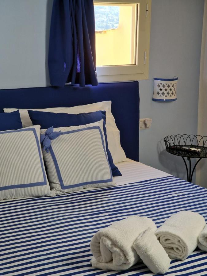 La Torretta Sea View Rooms Vico Equense Exterior foto