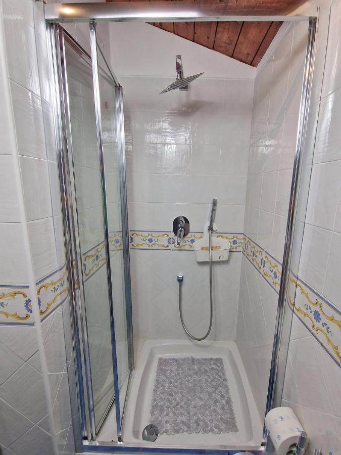 La Torretta Sea View Rooms Vico Equense Exterior foto